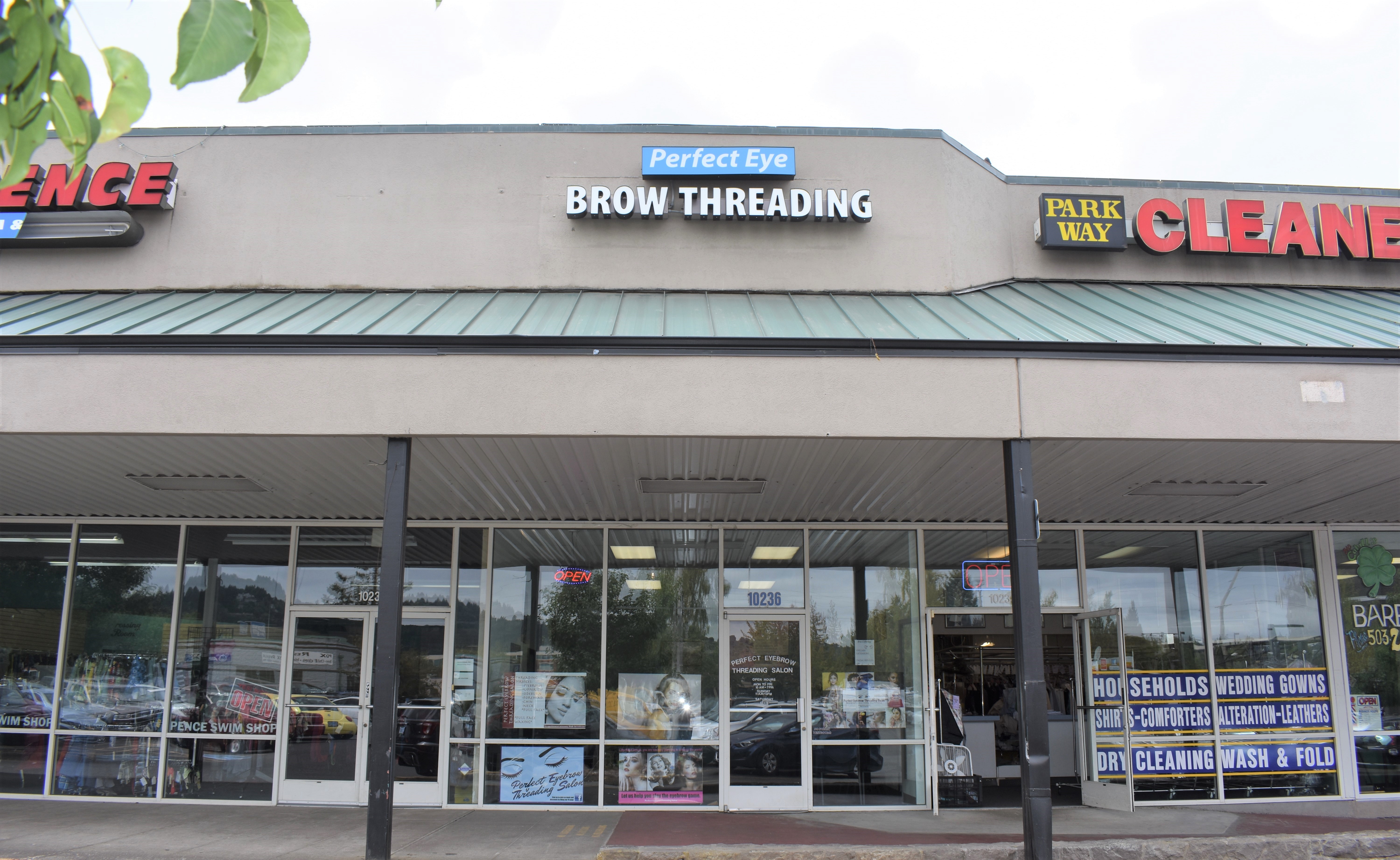 Gallery – Perfect Eyebrow Threading Salon